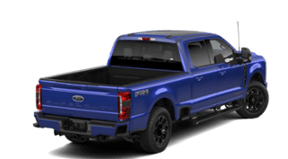 2026 Ford Super Duty® External Image 4